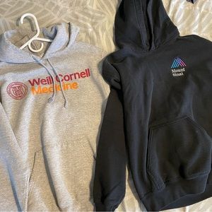 Medical School Hoodie Bundle